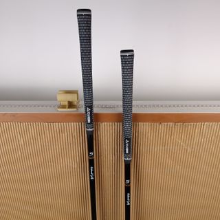 Palos de Golf / Driver + Madera / TaylorMade R5