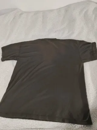 Camiseta Methods of Mayhem 2002 XL