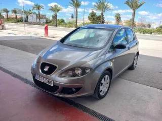 SEAT Altea 2006