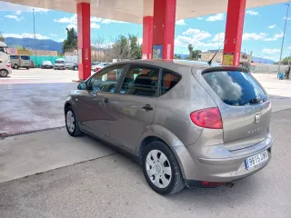 SEAT Altea 2006