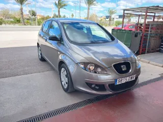 SEAT Altea 2006