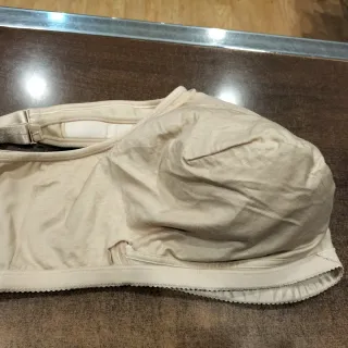 Sujetador protésico ANITA beige