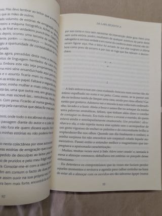 Onésimo português sem filtro : uma antologia