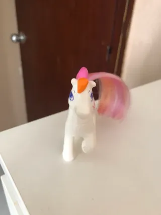 My Little Pony McDonald's Light Heart 2019