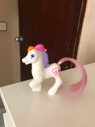 My Little Pony McDonald's Light Heart 2019