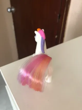 My Little Pony McDonald's Light Heart 2019