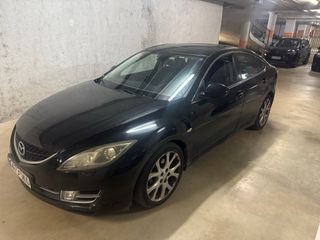 Mazda 6 2008