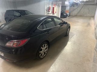 Mazda 6 2008