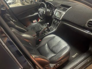 Mazda 6 2008