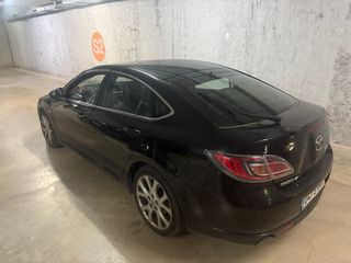 Mazda 6 2008