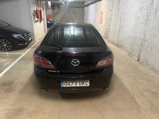 Mazda 6 2008