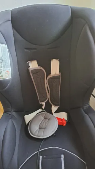 Silla de coche Baby auto