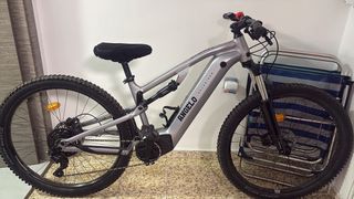 Bicicleta Eléctrica Rockrider