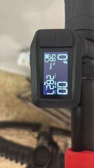 Bicicleta Eléctrica Rockrider