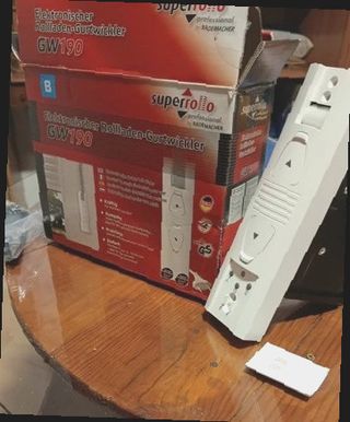 SuperRollo enrollador de persianas