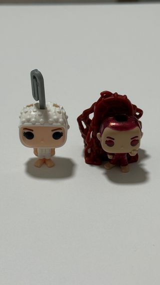 Funko Pop Stranger Things Once Kinder Joy