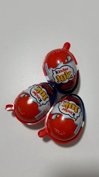 Funko Pop Stranger Things Once Kinder Joy