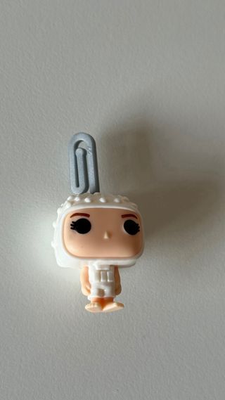 Funko Pop Stranger Things Once Kinder Joy