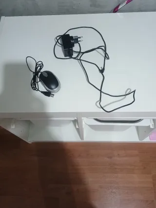 Portátil Sgin X15 Negro Casi Nuevo