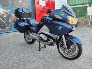 BMW R 1200 RT 2008 - 90.000 km