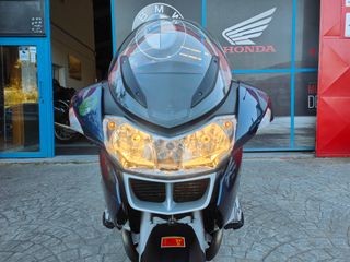 BMW R 1200 RT 2008 - 90.000 km