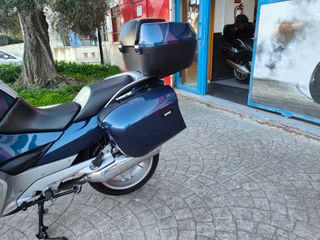 BMW R 1200 RT 2008 - 90.000 km