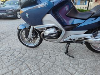 BMW R 1200 RT 2008 - 90.000 km