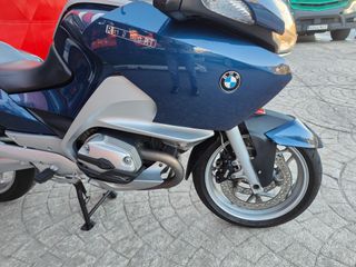 BMW R 1200 RT 2008 - 90.000 km