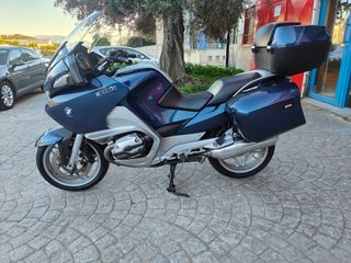 BMW R 1200 RT 2008 - 90.000 km