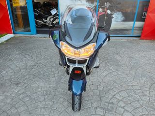 BMW R 1200 RT 2008 - 90.000 km