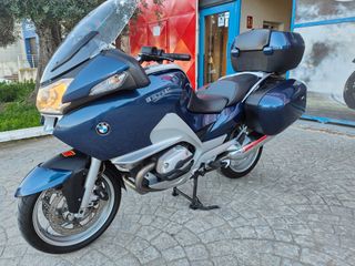 BMW R 1200 RT 2008 - 90.000 km