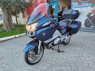BMW R 1200 RT 2008 - 90.000 km