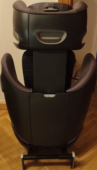 Silla coche Cybex Grupo 2-3 (15-36Kg)