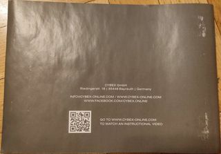 Silla coche Cybex Grupo 2-3 (15-36Kg)