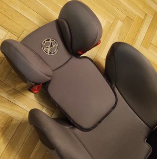 Silla coche Cybex Grupo 2-3 (15-36Kg)