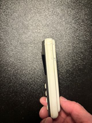 Calculadora Casio M-1