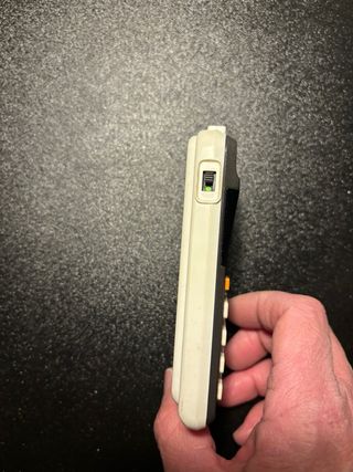 Calculadora Casio M-1