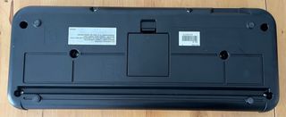 Yamaha PSS-A50 Mini-teclado Controlador MIDI