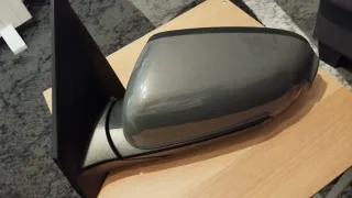 !!ORIGINAL!! Retrovisor Hyundai Kona NUEVO!!