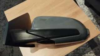 !!ORIGINAL!! Retrovisor Hyundai Kona NUEVO!!