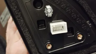 !!ORIGINAL!! Retrovisor Hyundai Kona NUEVO!!