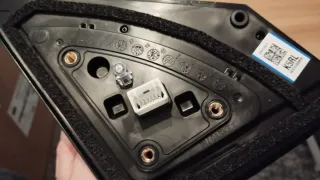 !!ORIGINAL!! Retrovisor Hyundai Kona NUEVO!!