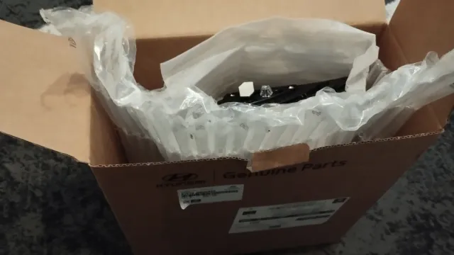 !!ORIGINAL!! Retrovisor Hyundai Kona NUEVO!!