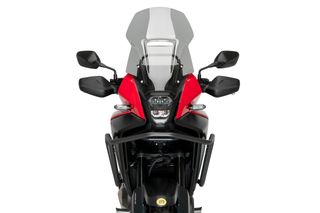 Cúpula Touring Puig Honda NX 500 24-26