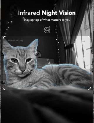 Pack 2 Cámaras Vigilancia GNCC WiFi NUEVAS