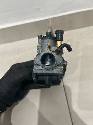 Carburador 21 Dellorto PHBG