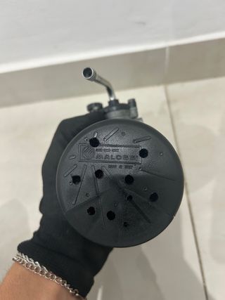 Carburador 21 Dellorto PHBG