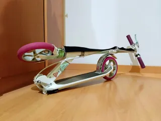 Patinete infantil Oxelo Mid