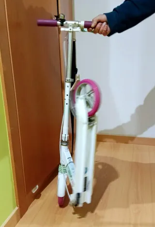 Patinete infantil Oxelo Mid