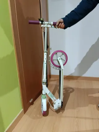 Patinete infantil Oxelo Mid